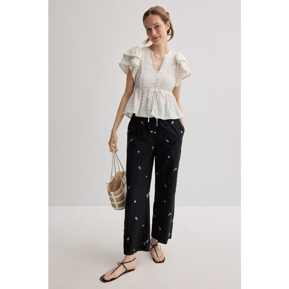 ROMY June Pant - Sz XL